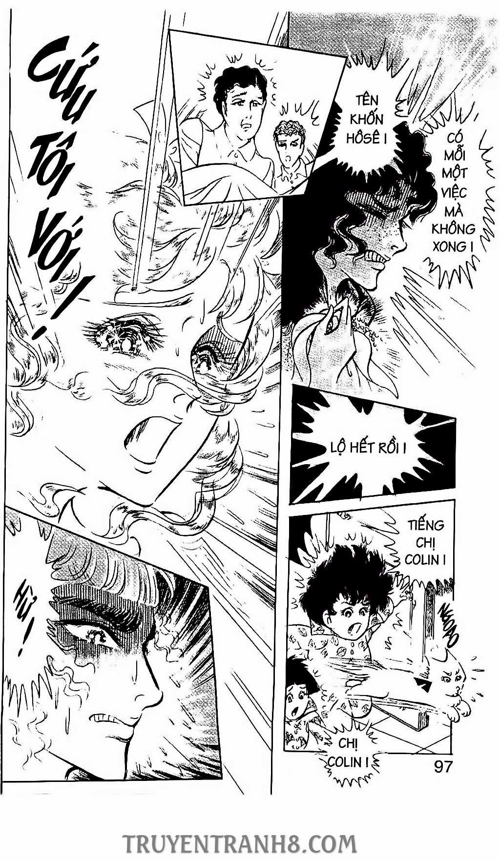 Bá Tước Tiểu Thư - Chapter 74 - Trang 16