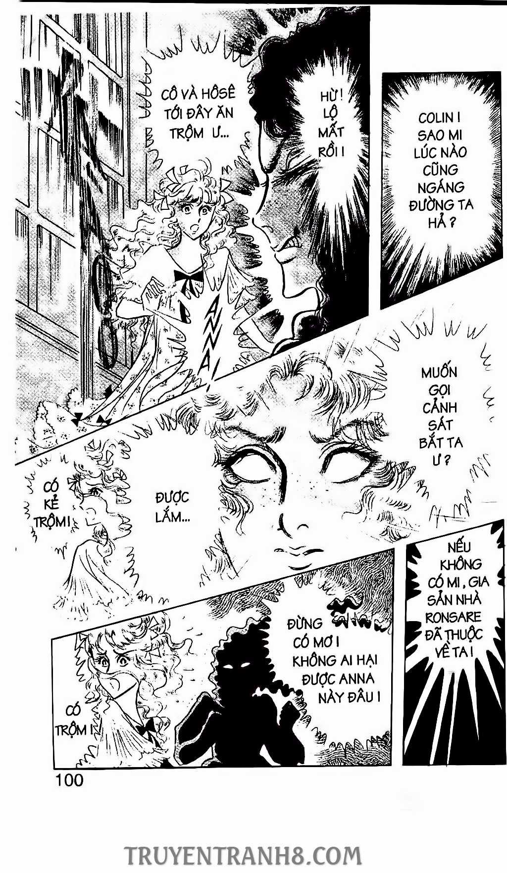 Bá Tước Tiểu Thư - Chapter 74 - Trang 19