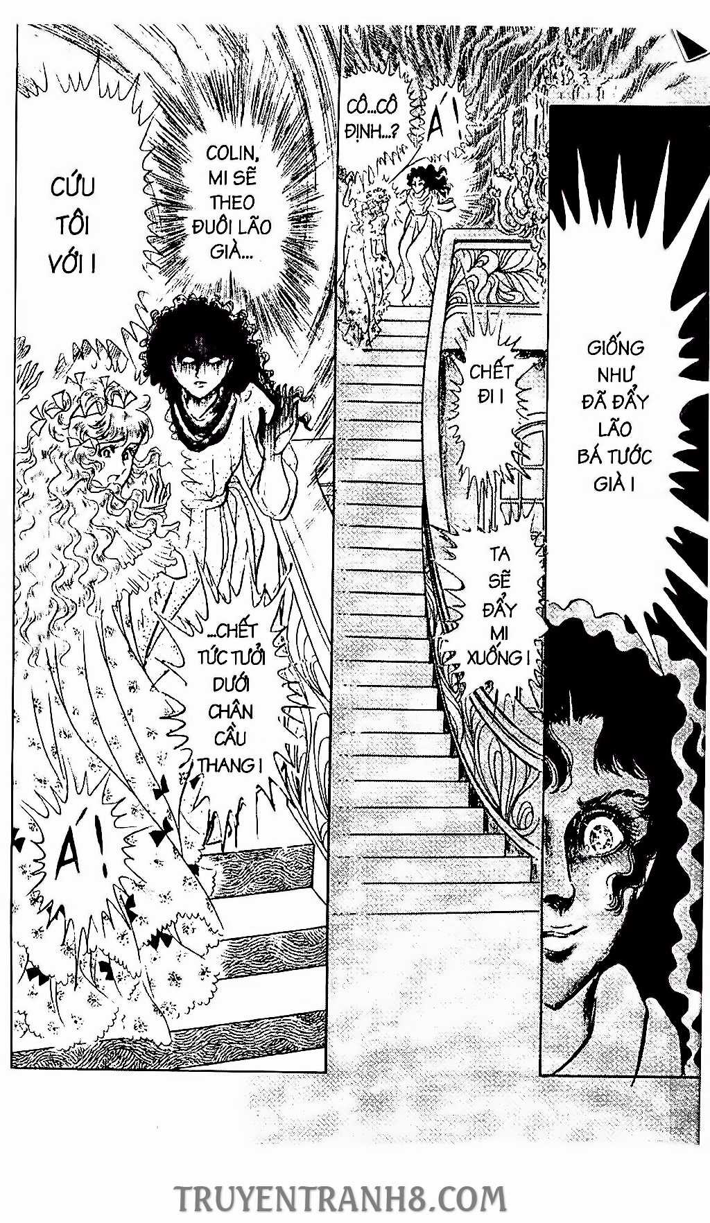 Bá Tước Tiểu Thư - Chapter 74 - Trang 20