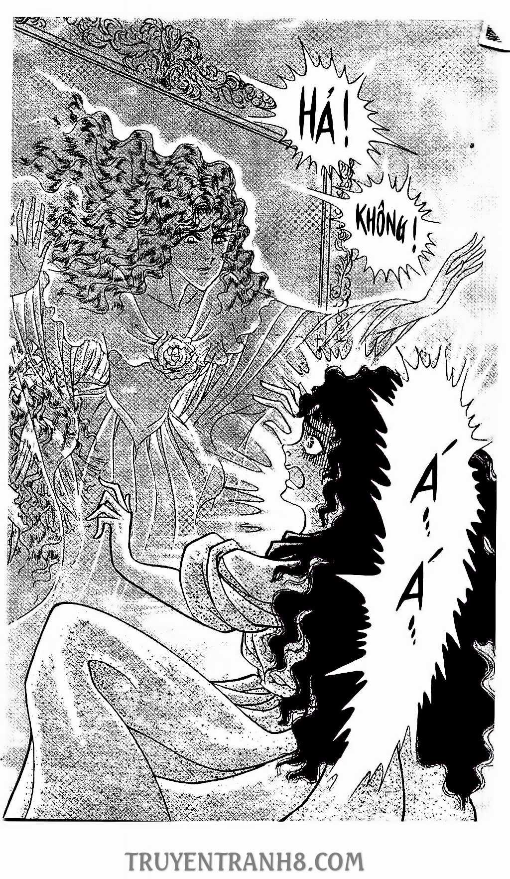 Bá Tước Tiểu Thư - Chapter 74 - Trang 24