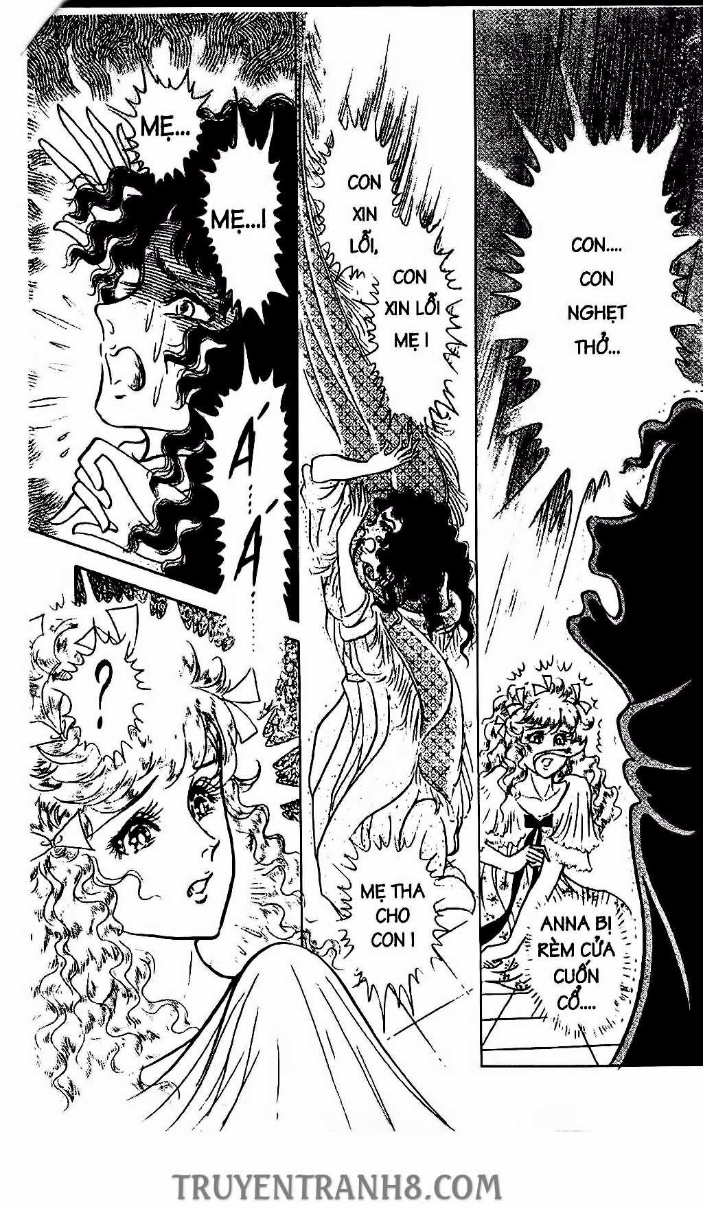 Bá Tước Tiểu Thư - Chapter 74 - Trang 25