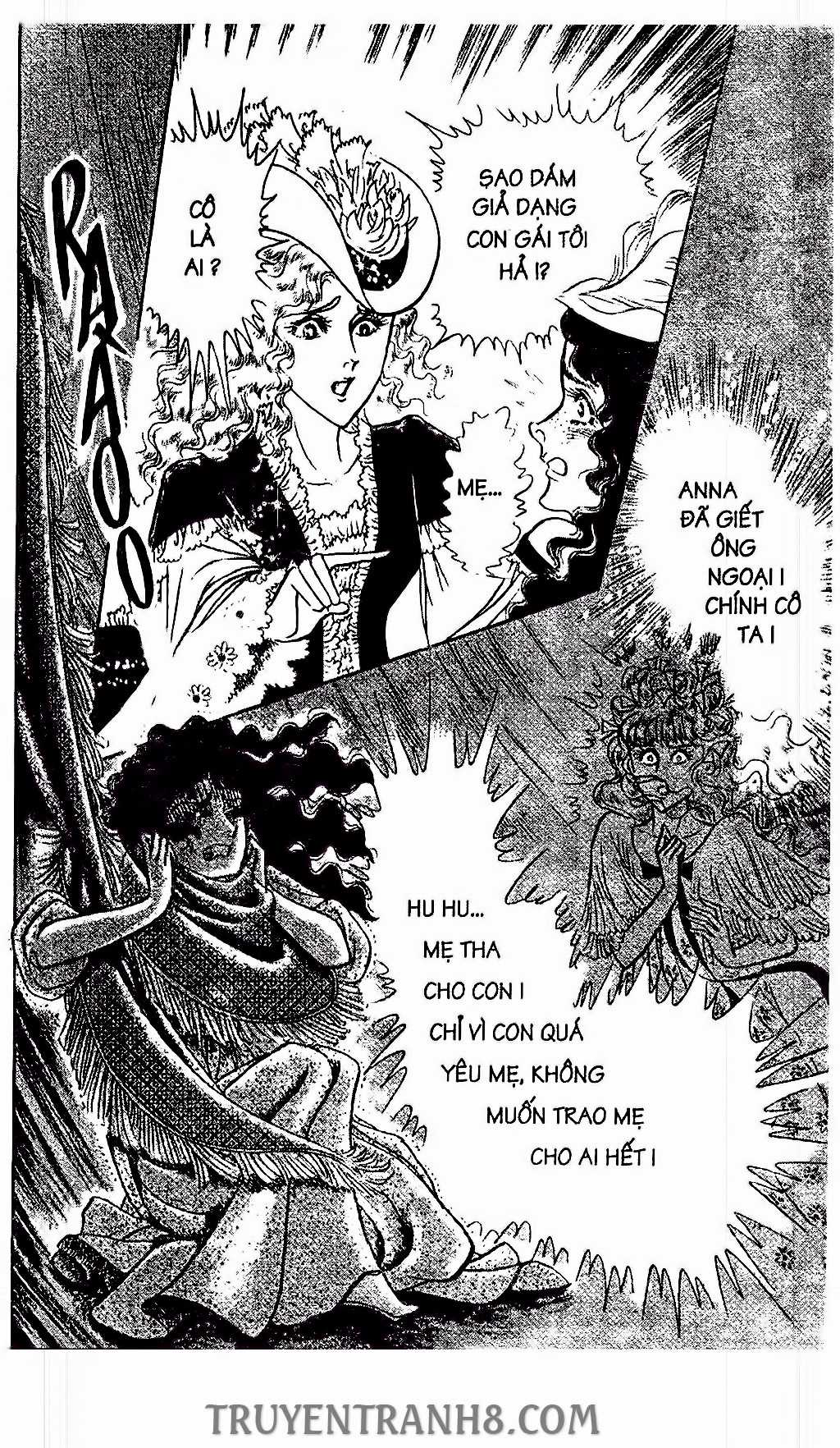 Bá Tước Tiểu Thư - Chapter 74 - Trang 26