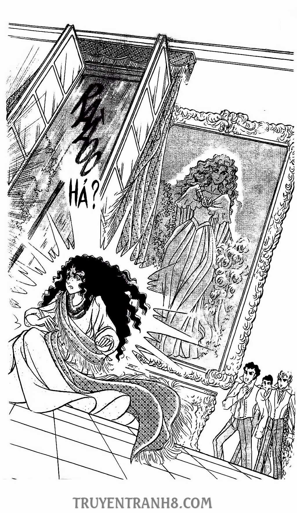 Bá Tước Tiểu Thư - Chapter 74 - Trang 30