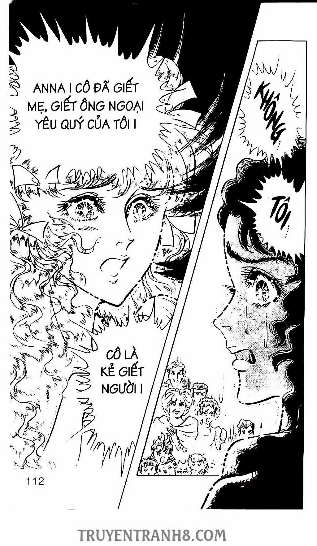 Bá Tước Tiểu Thư - Chapter 74 - Trang 31