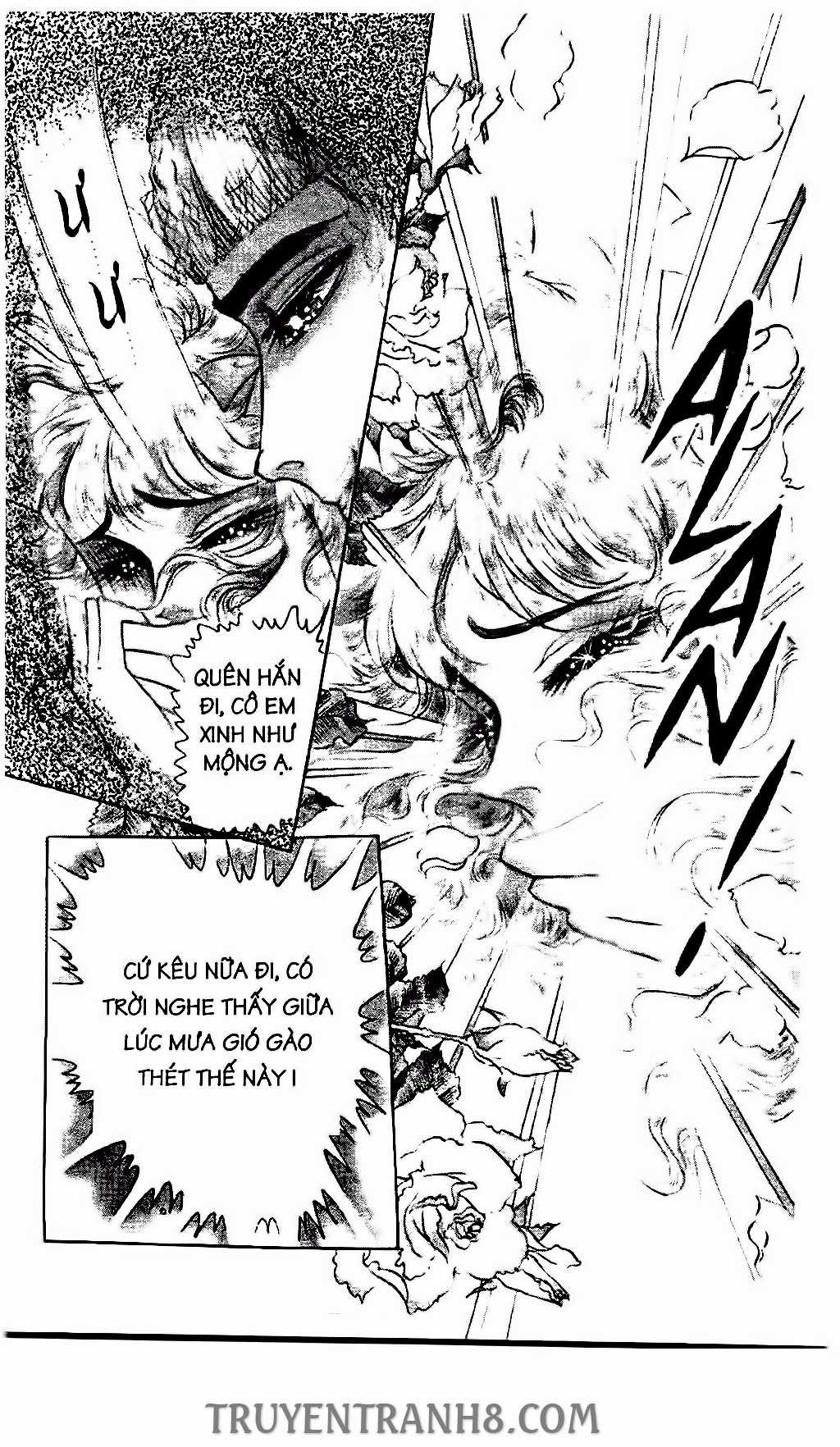 Bá Tước Tiểu Thư - Chapter 74 - Trang 6