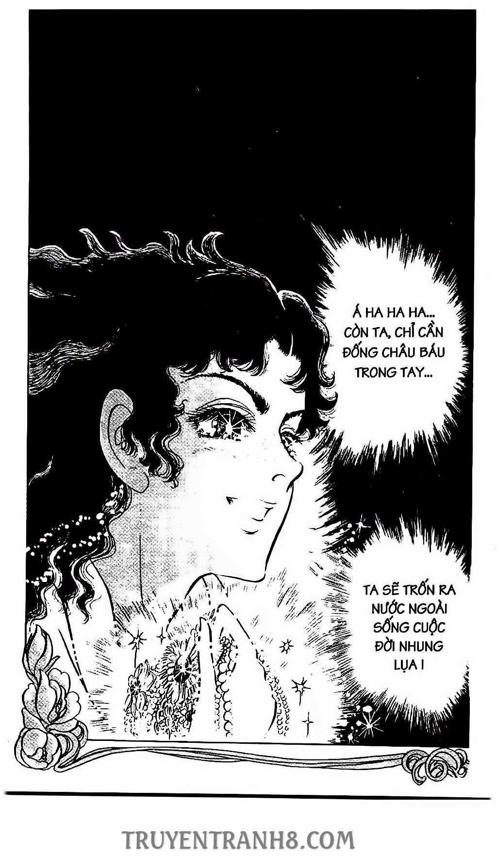 Bá Tước Tiểu Thư - Chapter 74 - Trang 8