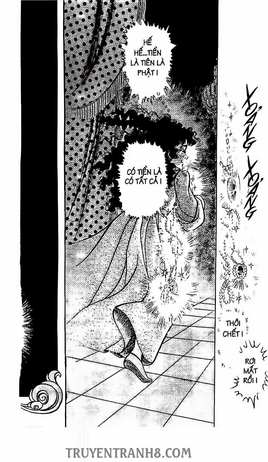 Bá Tước Tiểu Thư - Chapter 74 - Trang 9