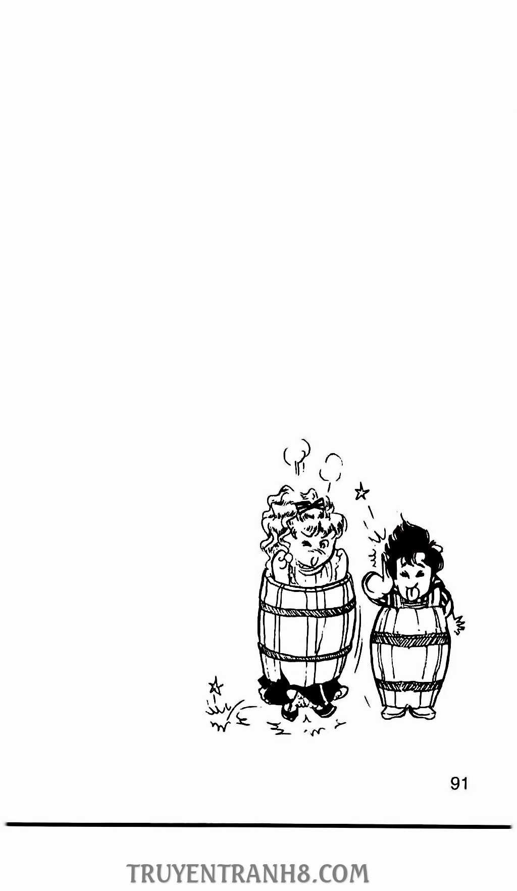 Bá Tước Tiểu Thư - Chapter 74 - Trang 10