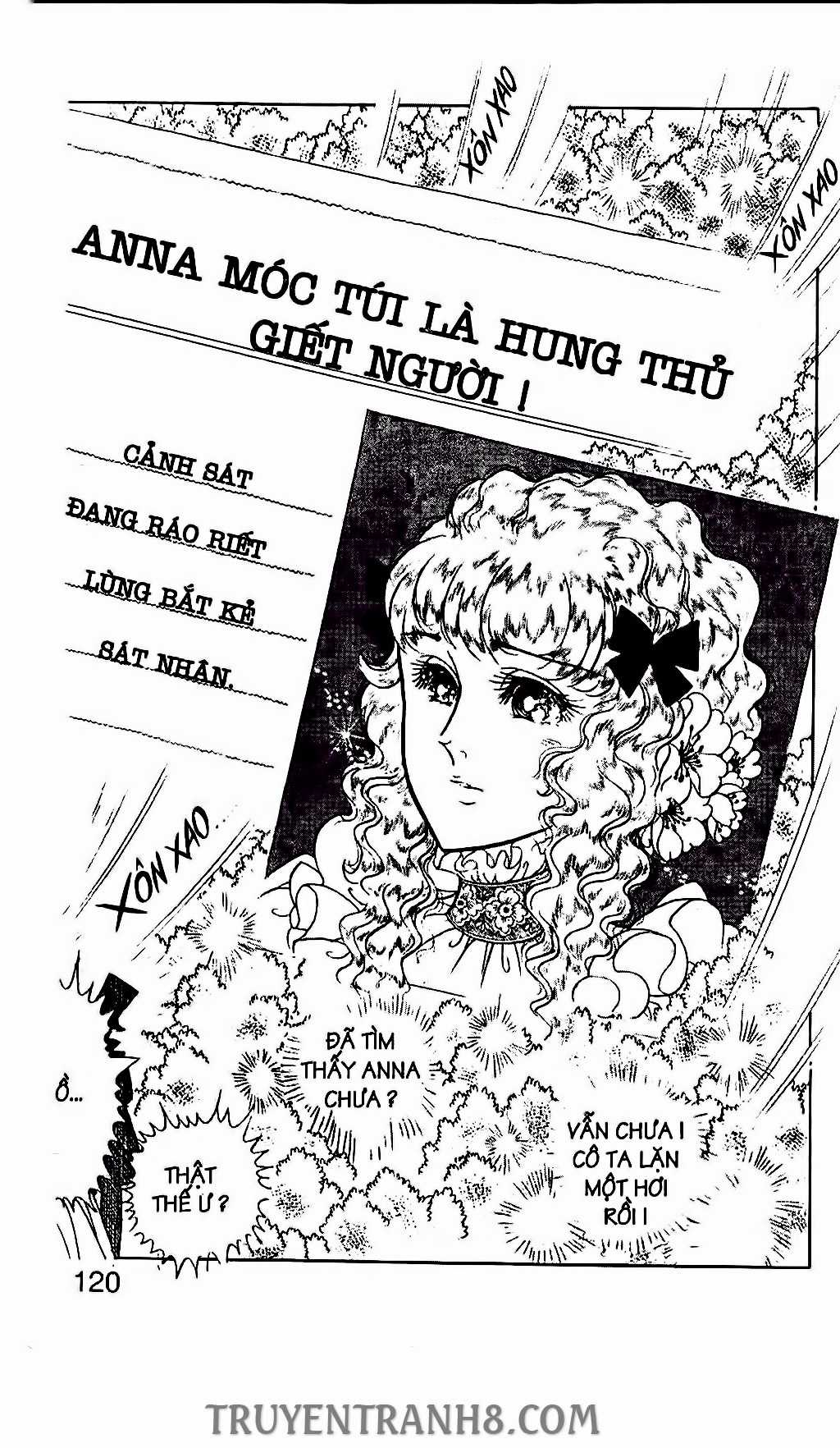 Bá Tước Tiểu Thư - Chapter 75 - Trang 12