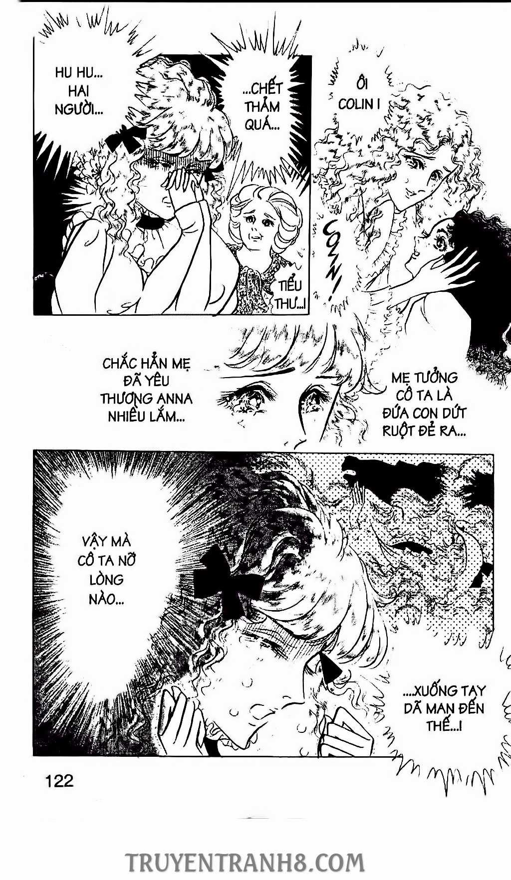 Bá Tước Tiểu Thư - Chapter 75 - Trang 14