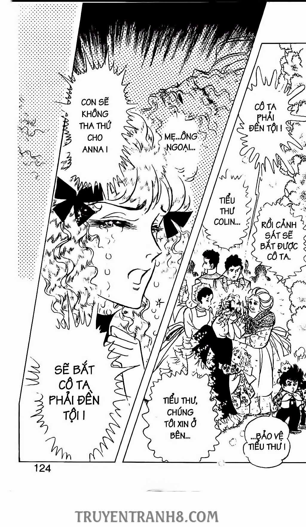 Bá Tước Tiểu Thư - Chapter 75 - Trang 16