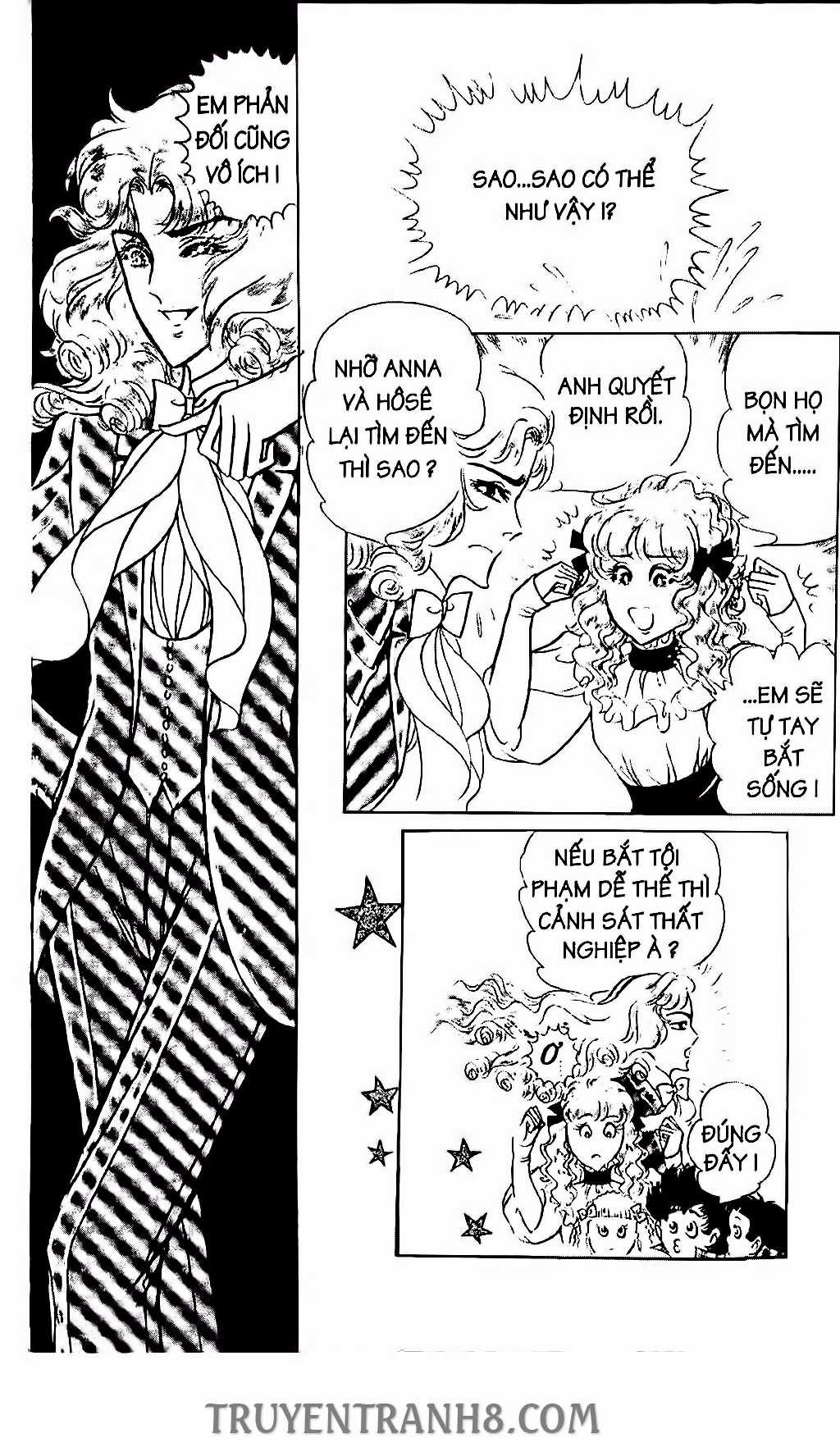 Bá Tước Tiểu Thư - Chapter 75 - Trang 20