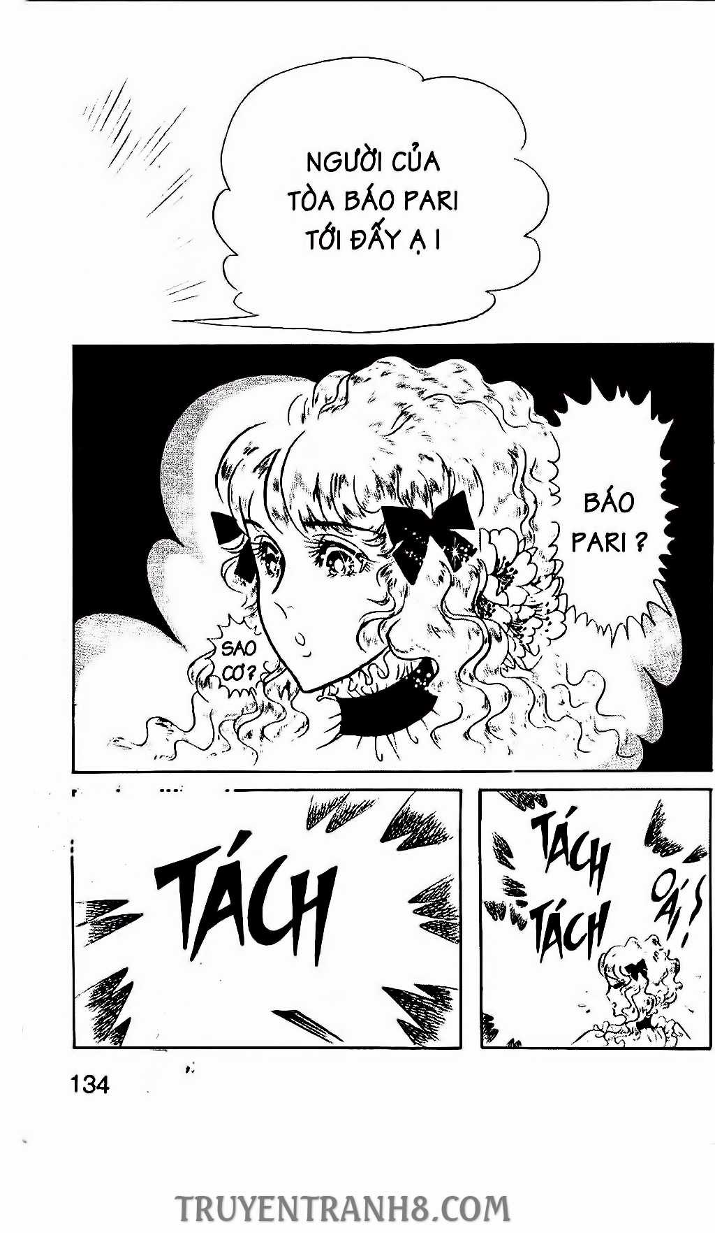 Bá Tước Tiểu Thư - Chapter 75 - Trang 26