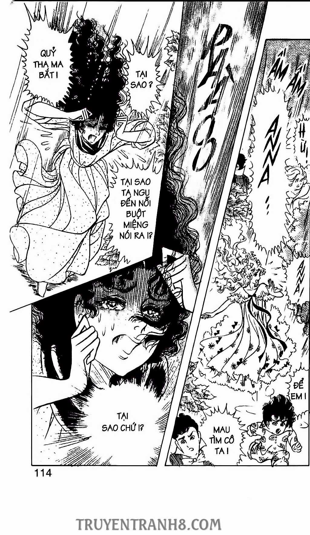 Bá Tước Tiểu Thư - Chapter 75 - Trang 6