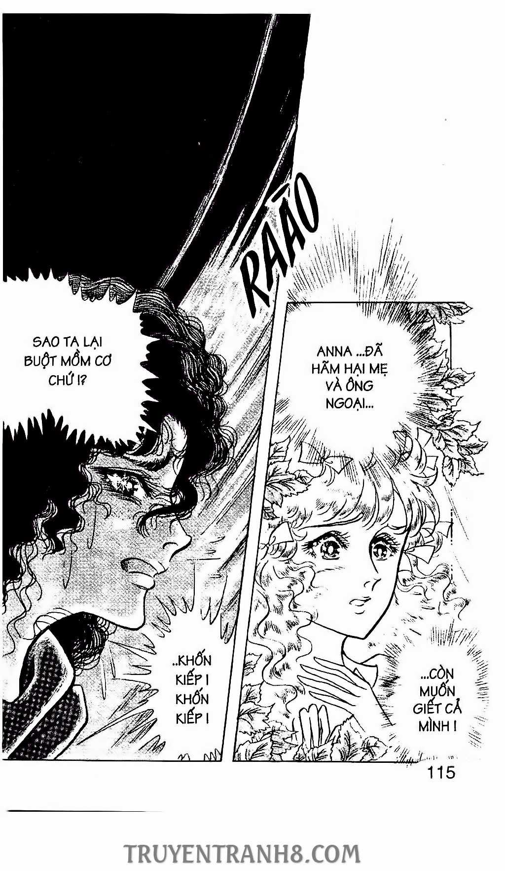 Bá Tước Tiểu Thư - Chapter 75 - Trang 7