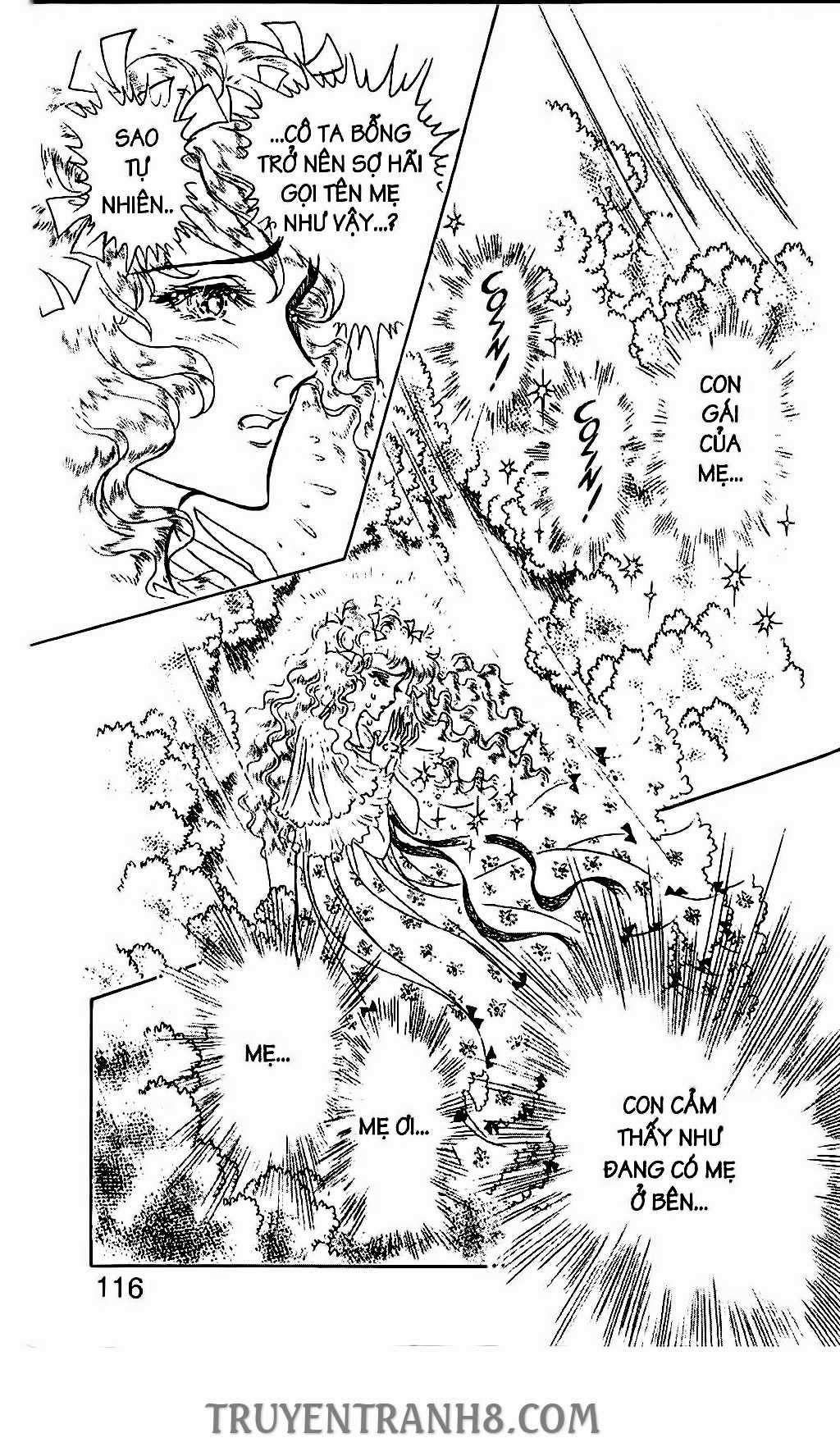 Bá Tước Tiểu Thư - Chapter 75 - Trang 8