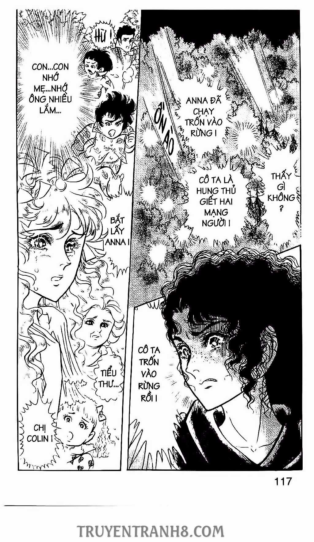 Bá Tước Tiểu Thư - Chapter 75 - Trang 9