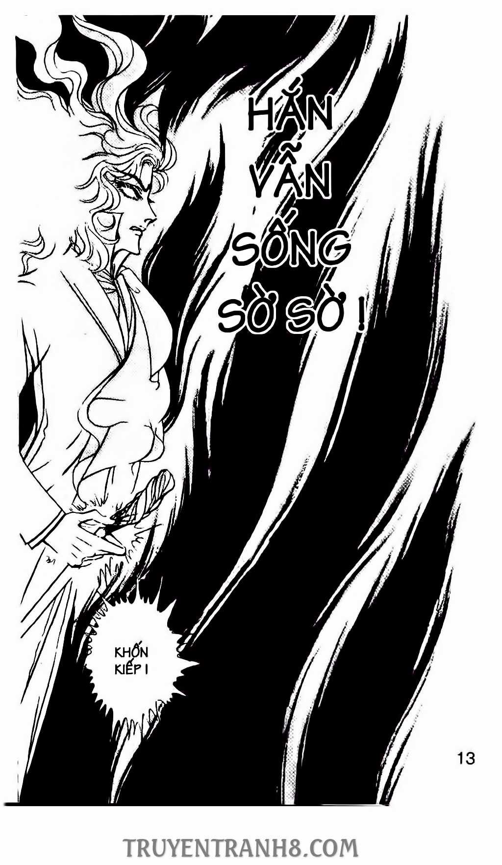 Bá Tước Tiểu Thư - Chapter 76 - Trang 13