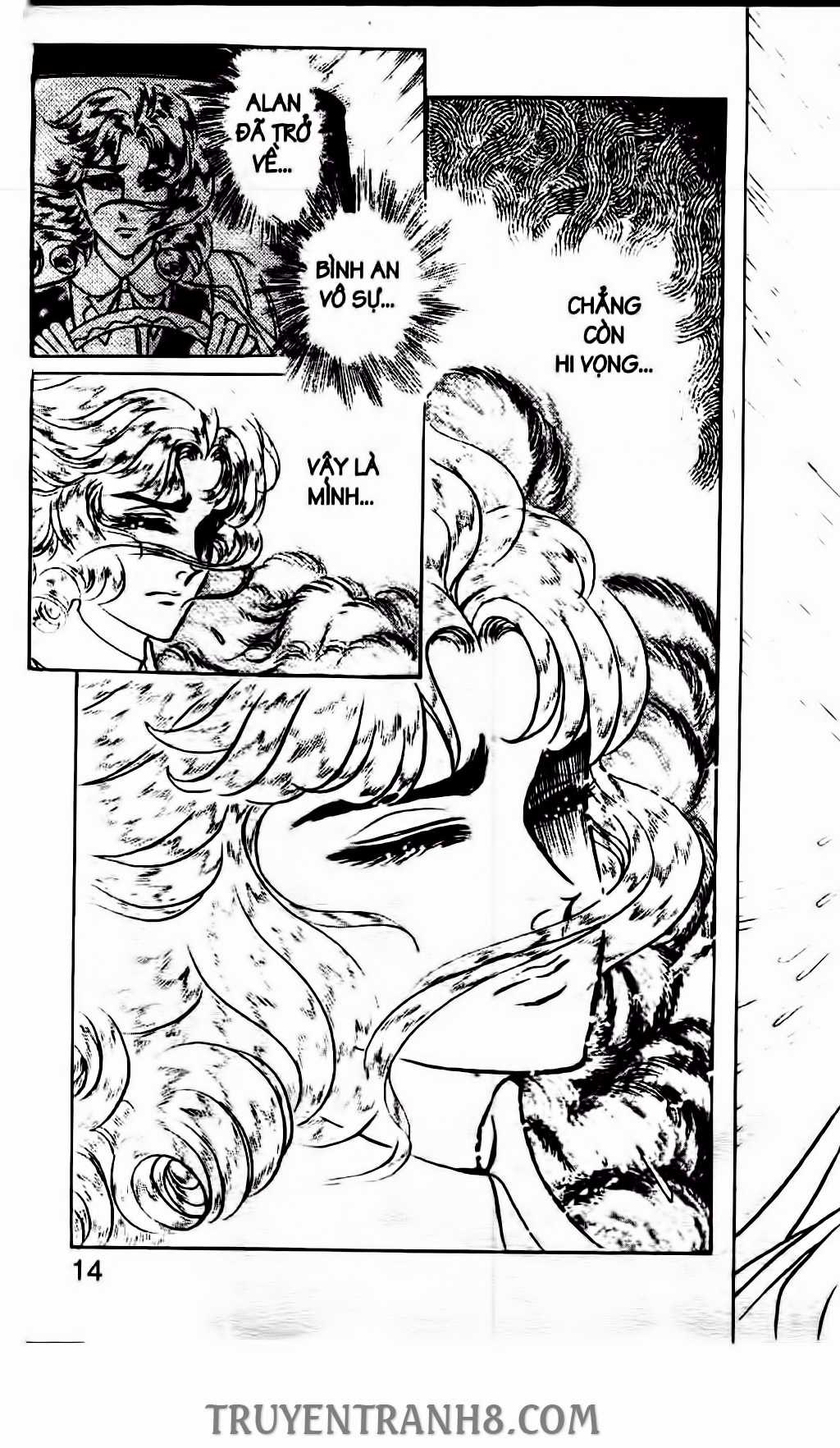 Bá Tước Tiểu Thư - Chapter 76 - Trang 14