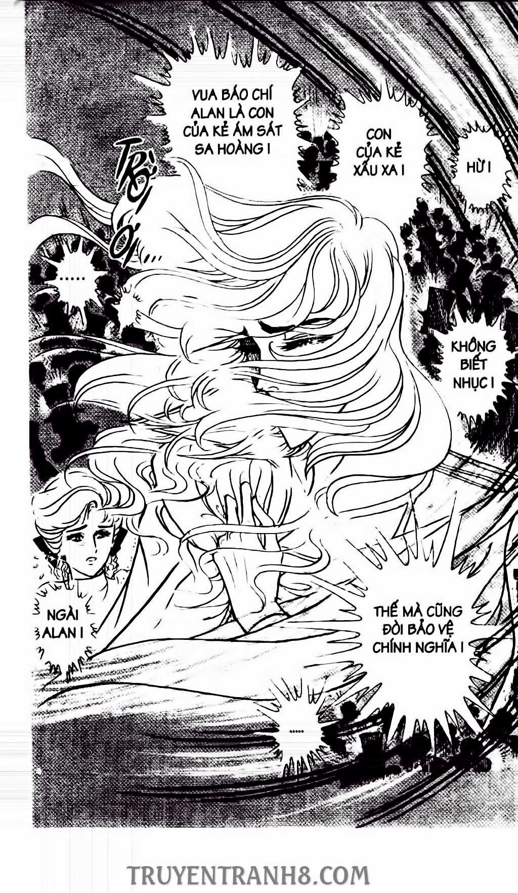 Bá Tước Tiểu Thư - Chapter 76 - Trang 20