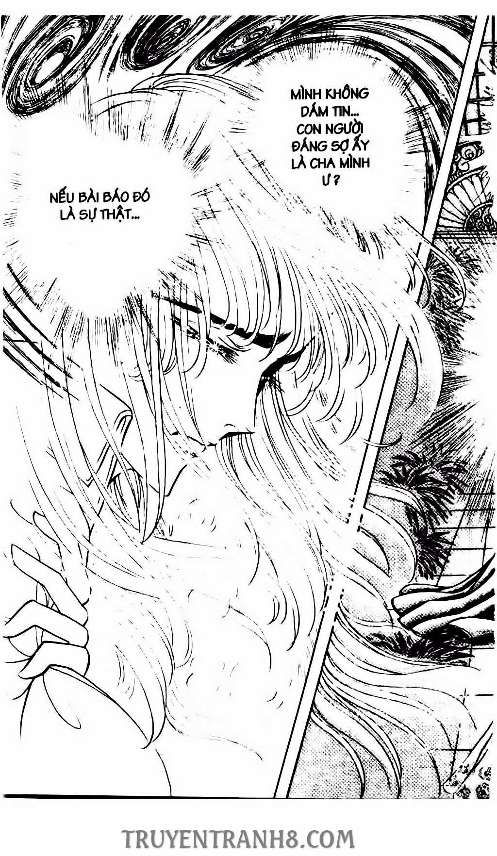 Bá Tước Tiểu Thư - Chapter 76 - Trang 21