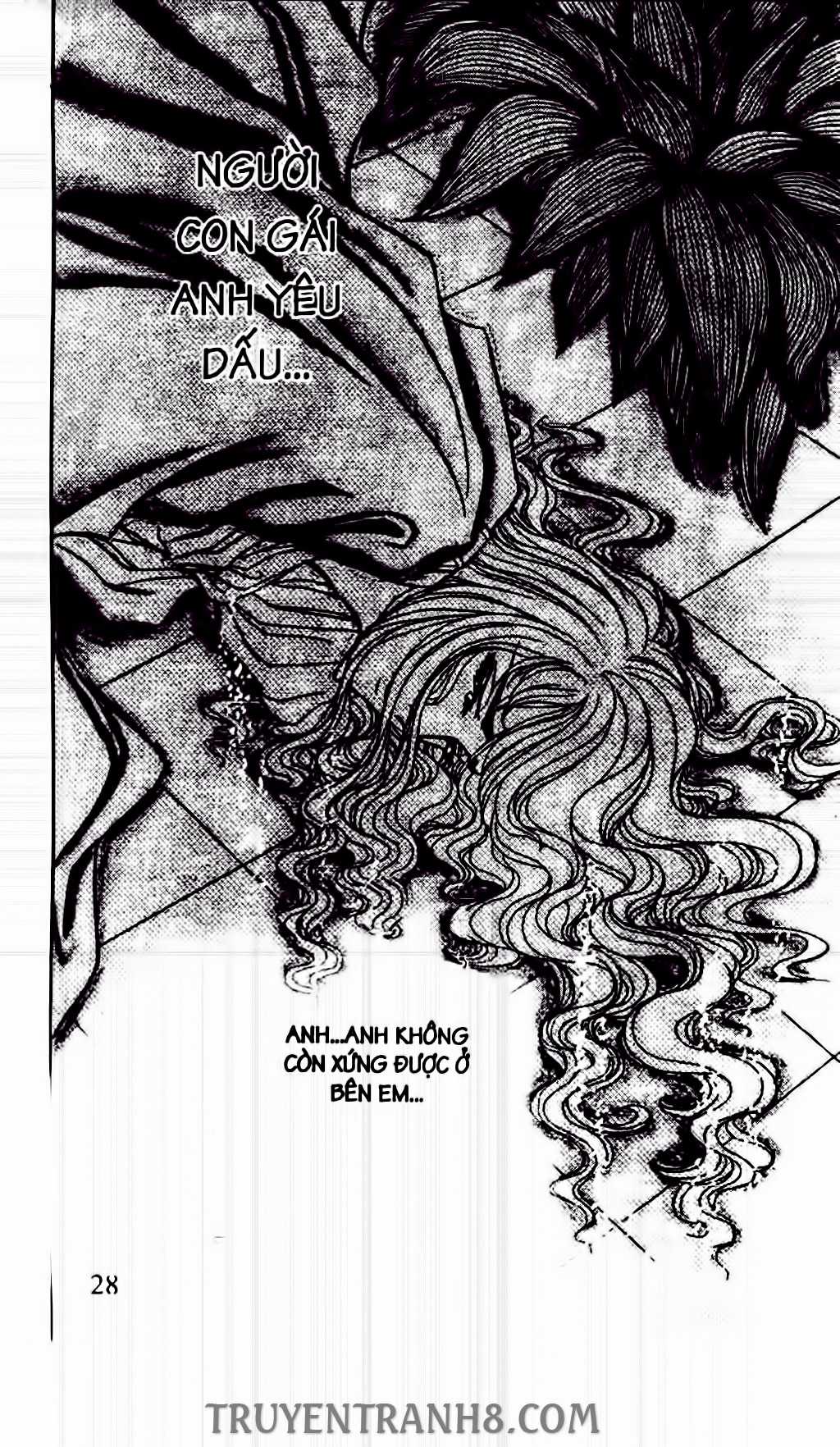 Bá Tước Tiểu Thư - Chapter 76 - Trang 28