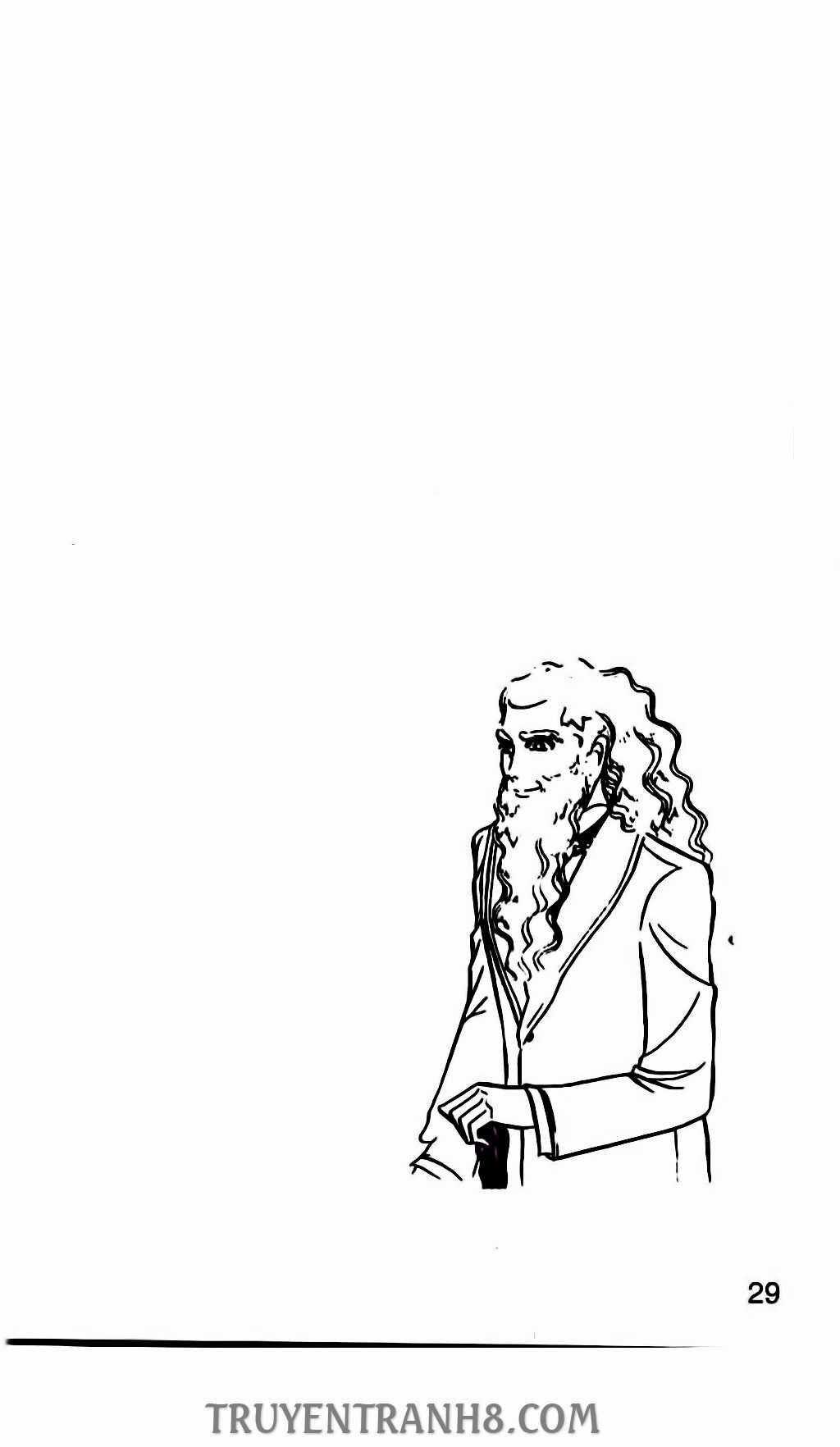 Bá Tước Tiểu Thư - Chapter 76 - Trang 29