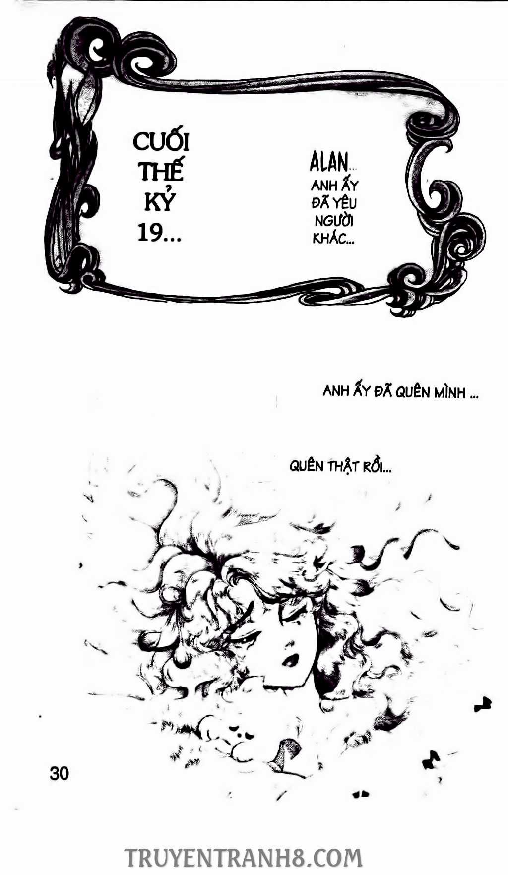 Bá Tước Tiểu Thư - Chapter 76 - Trang 30