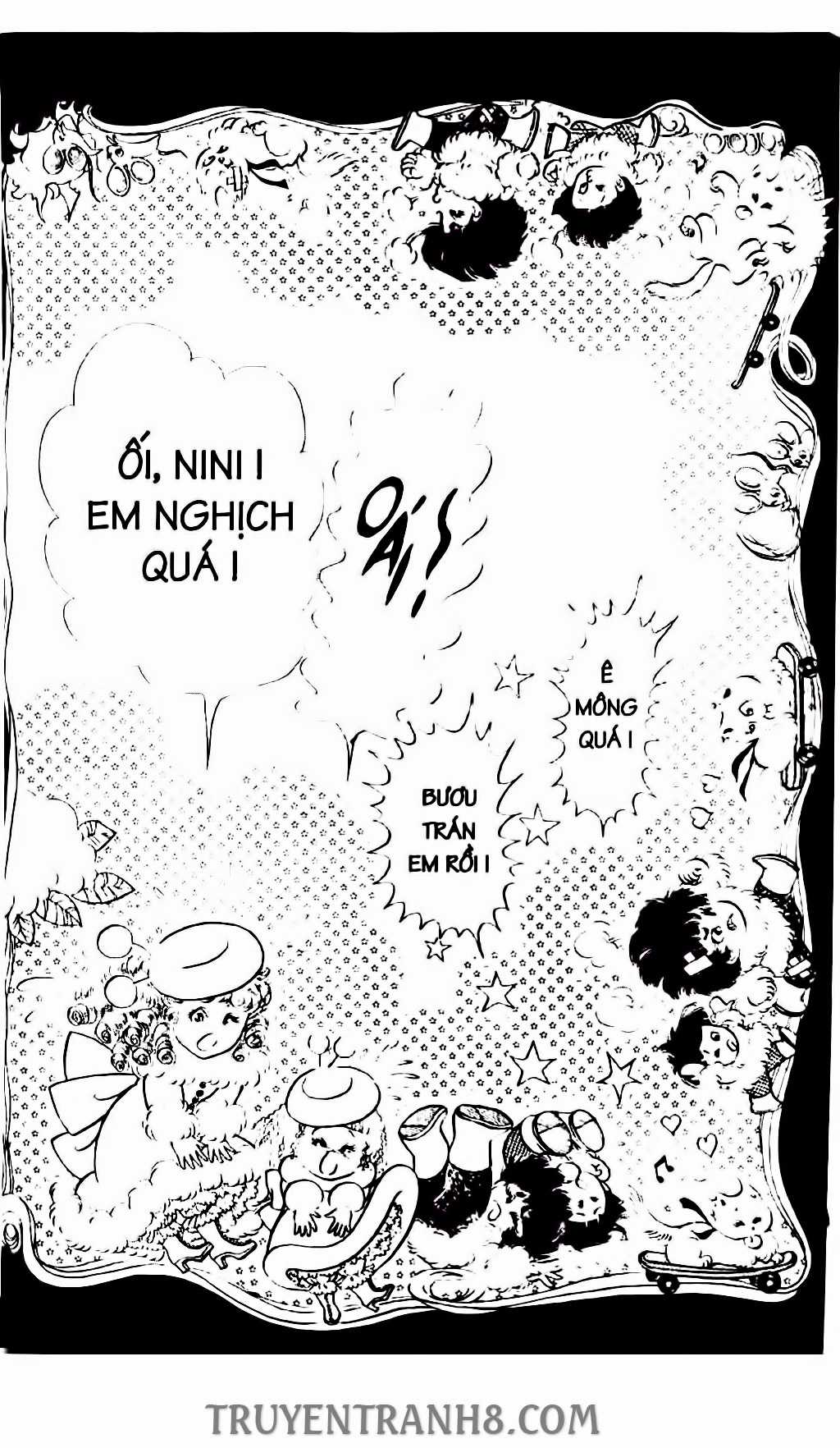 Bá Tước Tiểu Thư - Chapter 76 - Trang 5