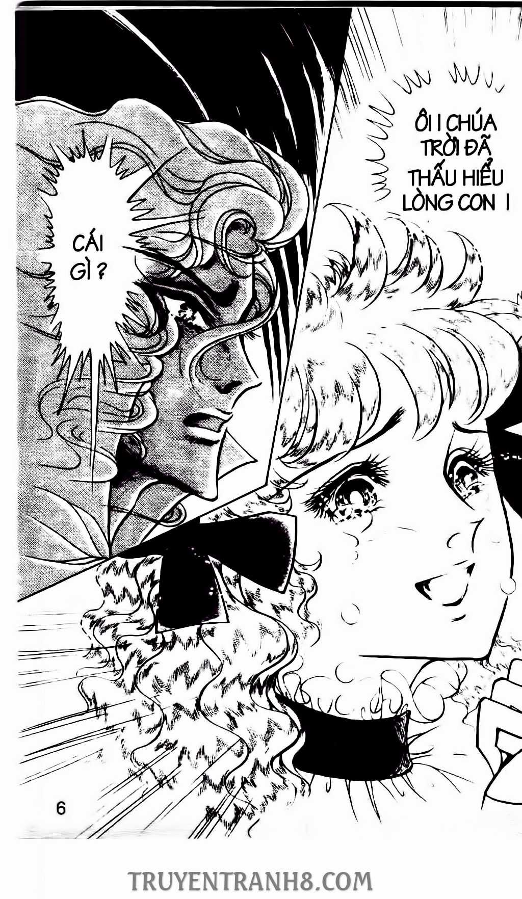 Bá Tước Tiểu Thư - Chapter 76 - Trang 6