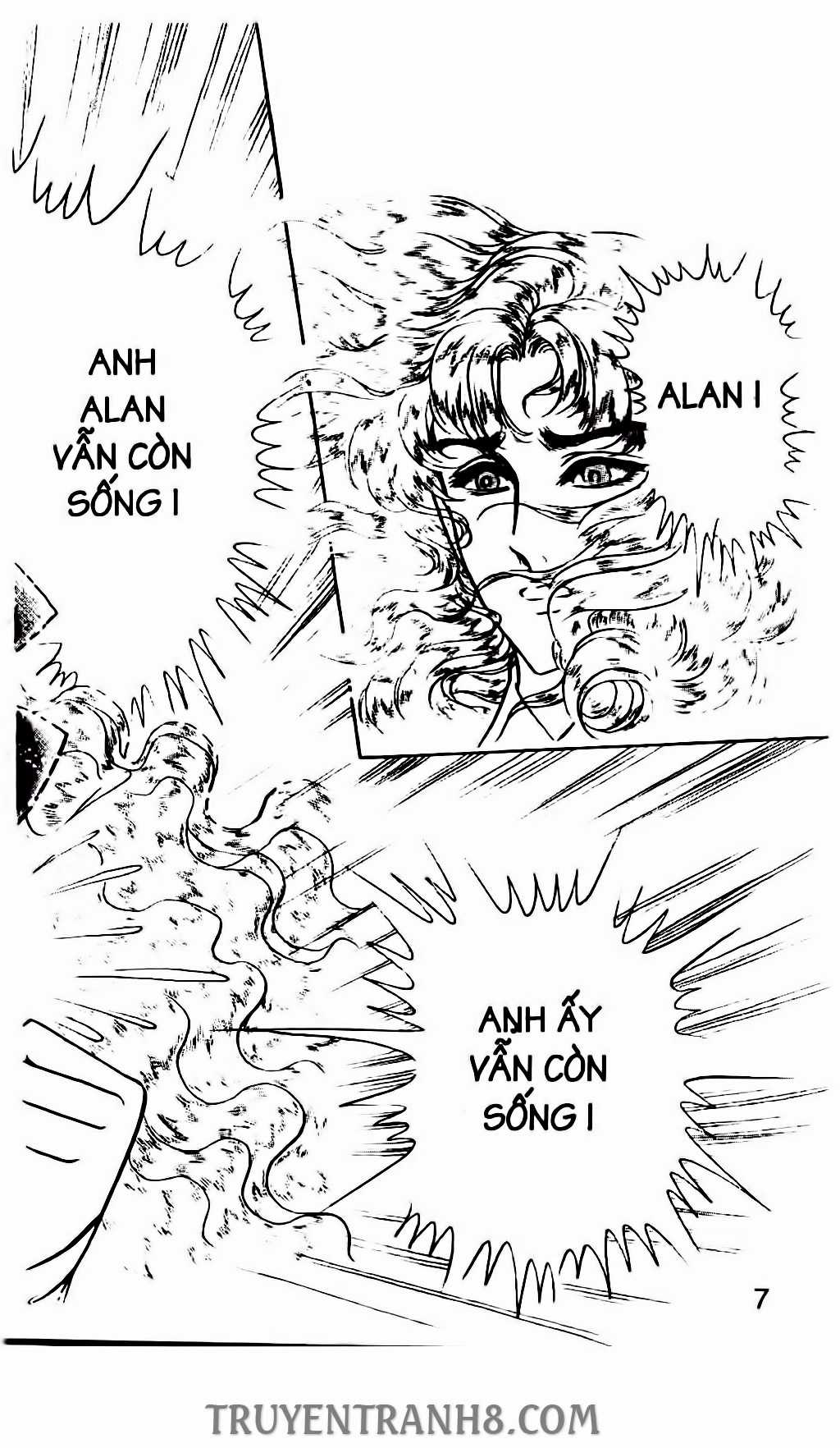 Bá Tước Tiểu Thư - Chapter 76 - Trang 7