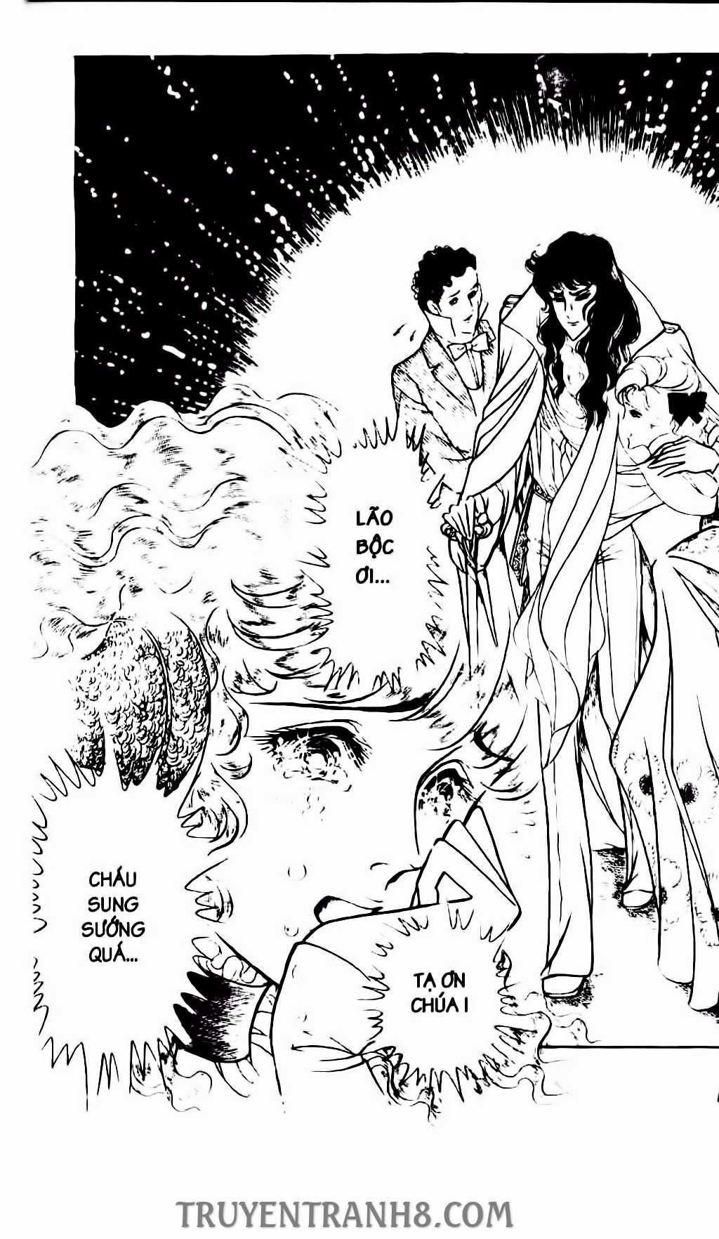 Bá Tước Tiểu Thư - Chapter 76 - Trang 8