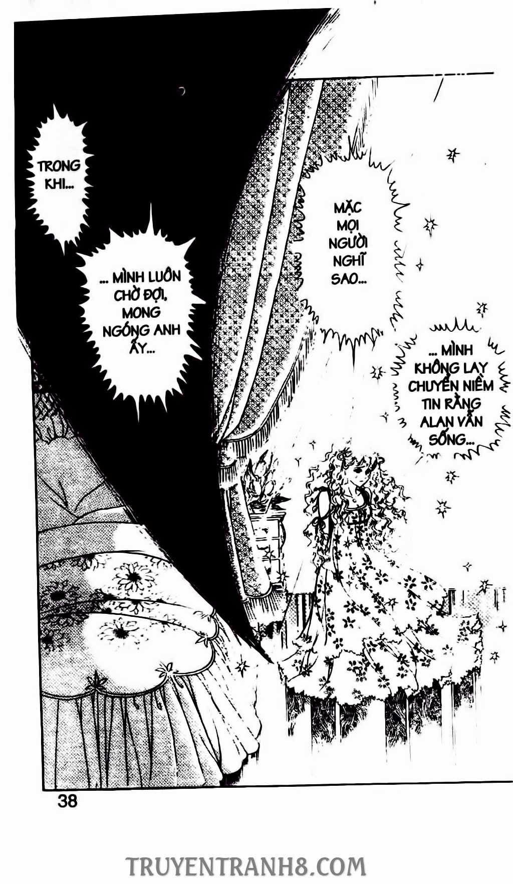 Bá Tước Tiểu Thư - Chapter 77 - Trang 11