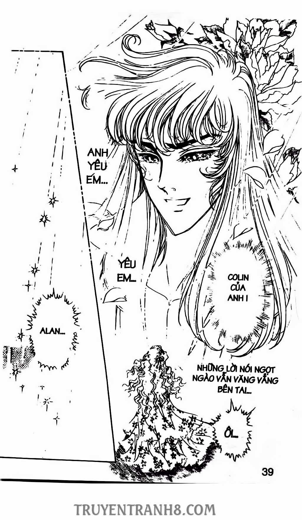 Bá Tước Tiểu Thư - Chapter 77 - Trang 12