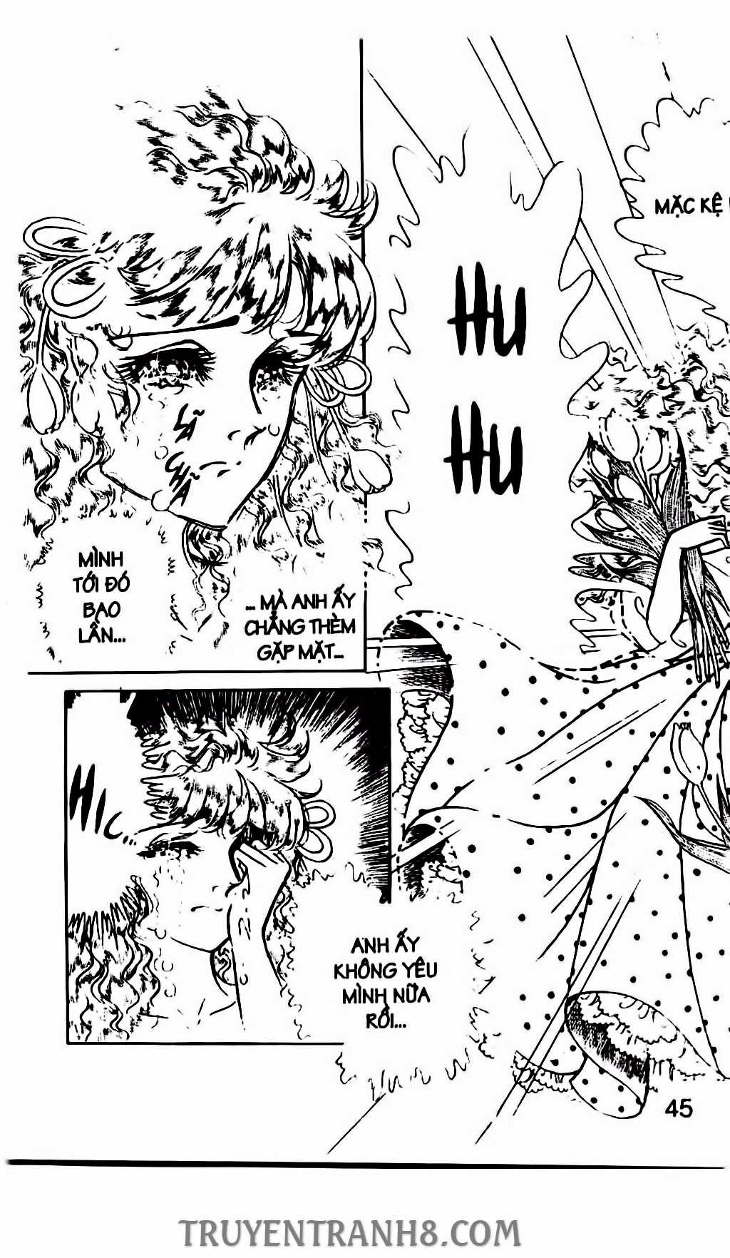 Bá Tước Tiểu Thư - Chapter 77 - Trang 18