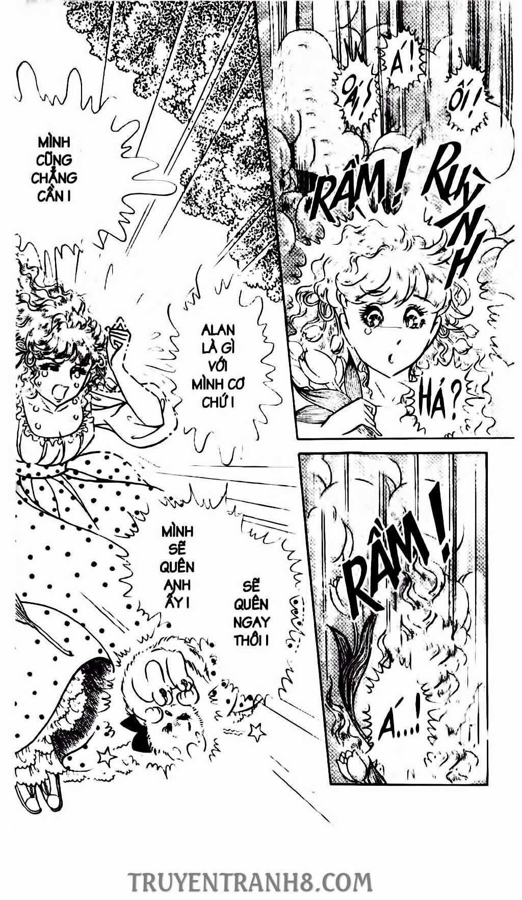 Bá Tước Tiểu Thư - Chapter 77 - Trang 19