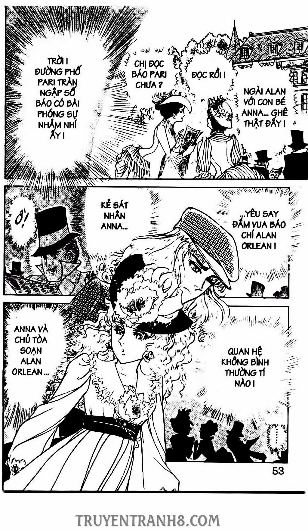 Bá Tước Tiểu Thư - Chapter 77 - Trang 26