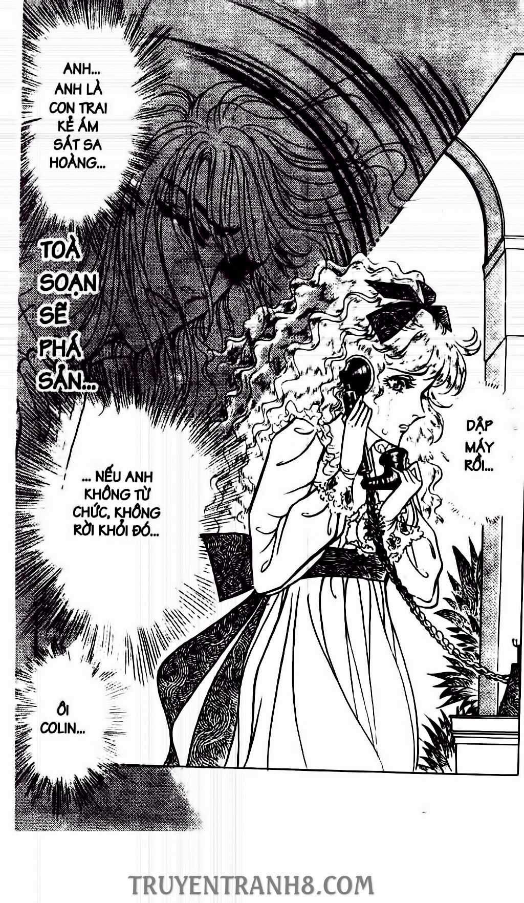 Bá Tước Tiểu Thư - Chapter 77 - Trang 31