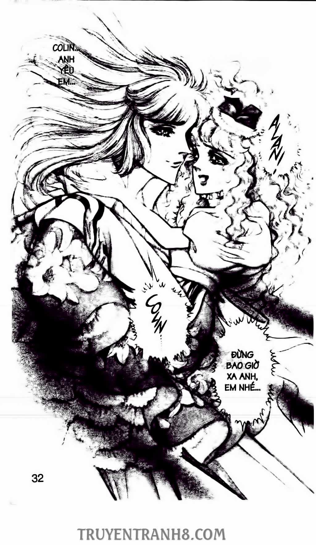 Bá Tước Tiểu Thư - Chapter 77 - Trang 5