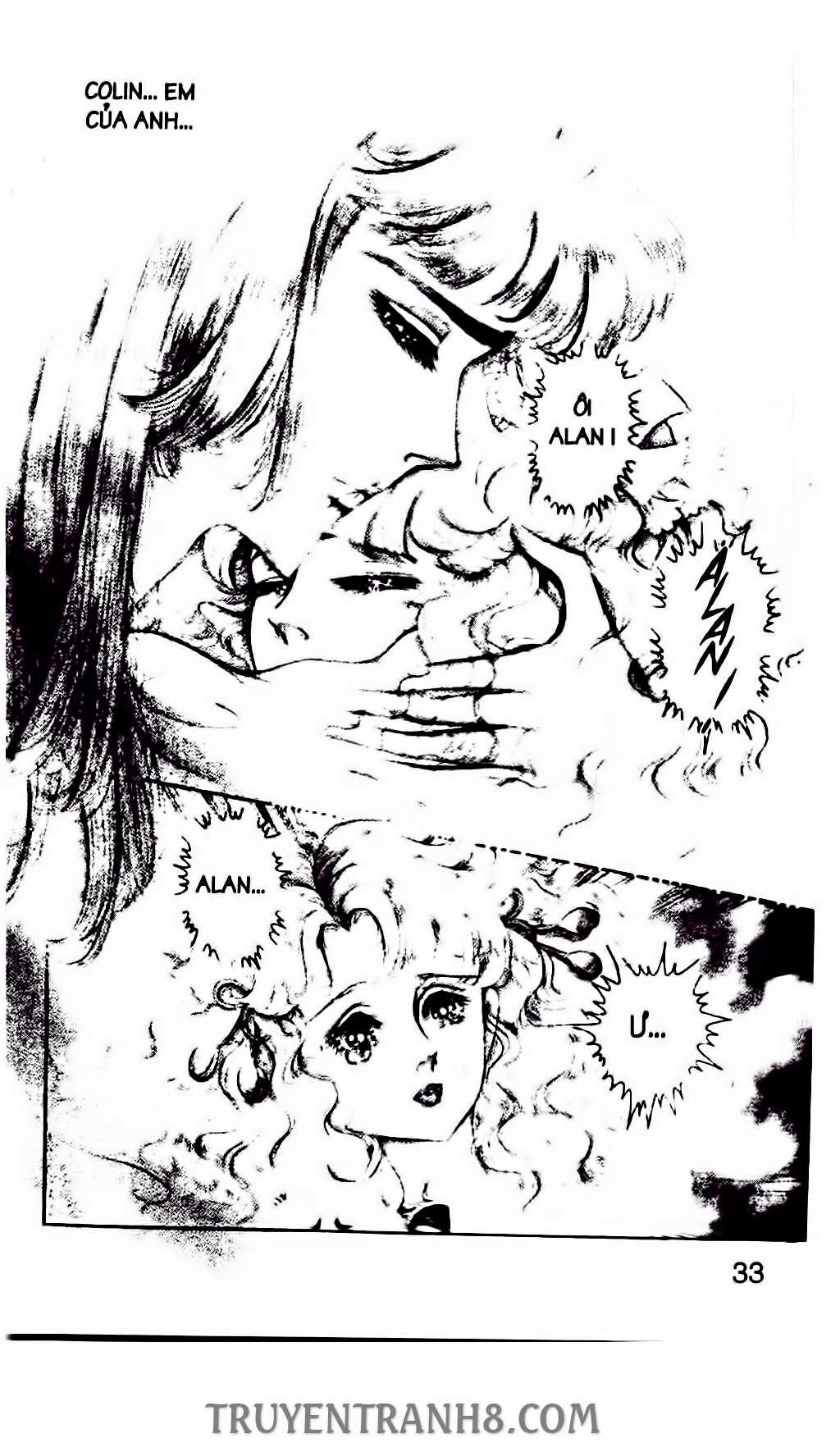 Bá Tước Tiểu Thư - Chapter 77 - Trang 6