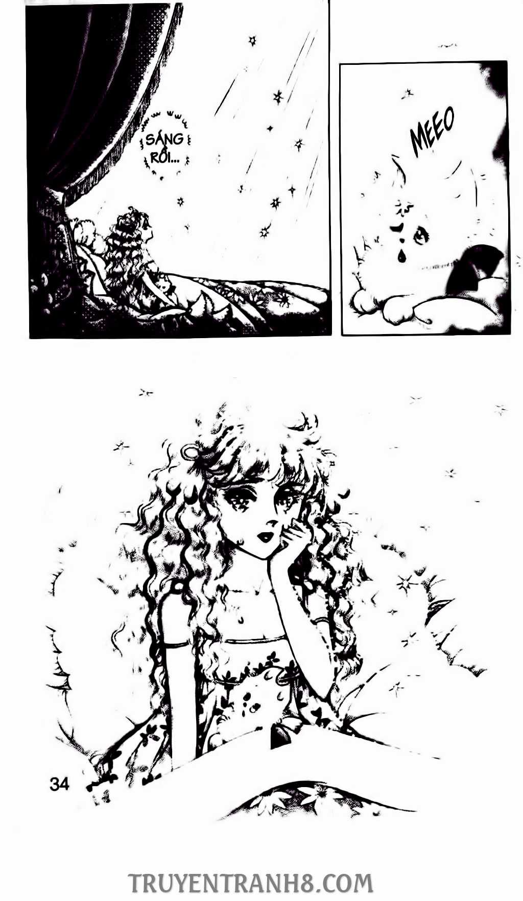 Bá Tước Tiểu Thư - Chapter 77 - Trang 7