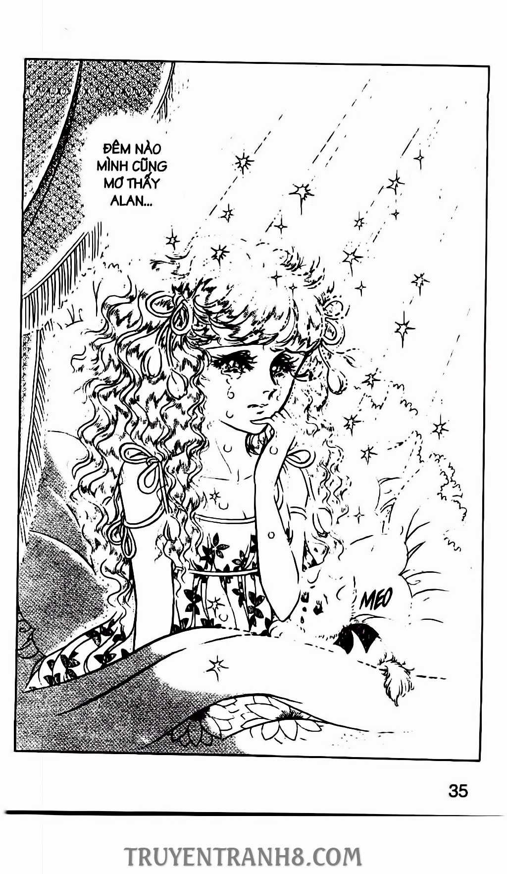 Bá Tước Tiểu Thư - Chapter 77 - Trang 8