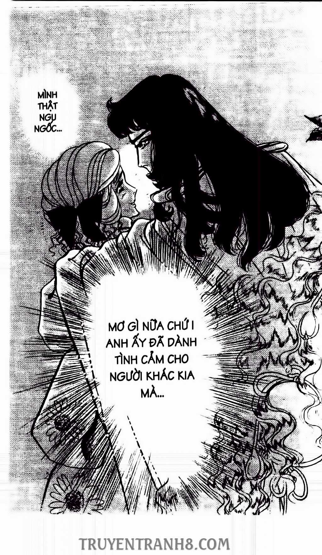 Bá Tước Tiểu Thư - Chapter 77 - Trang 9