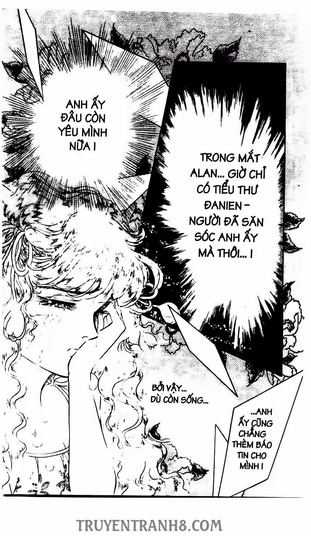 Bá Tước Tiểu Thư - Chapter 77 - Trang 10