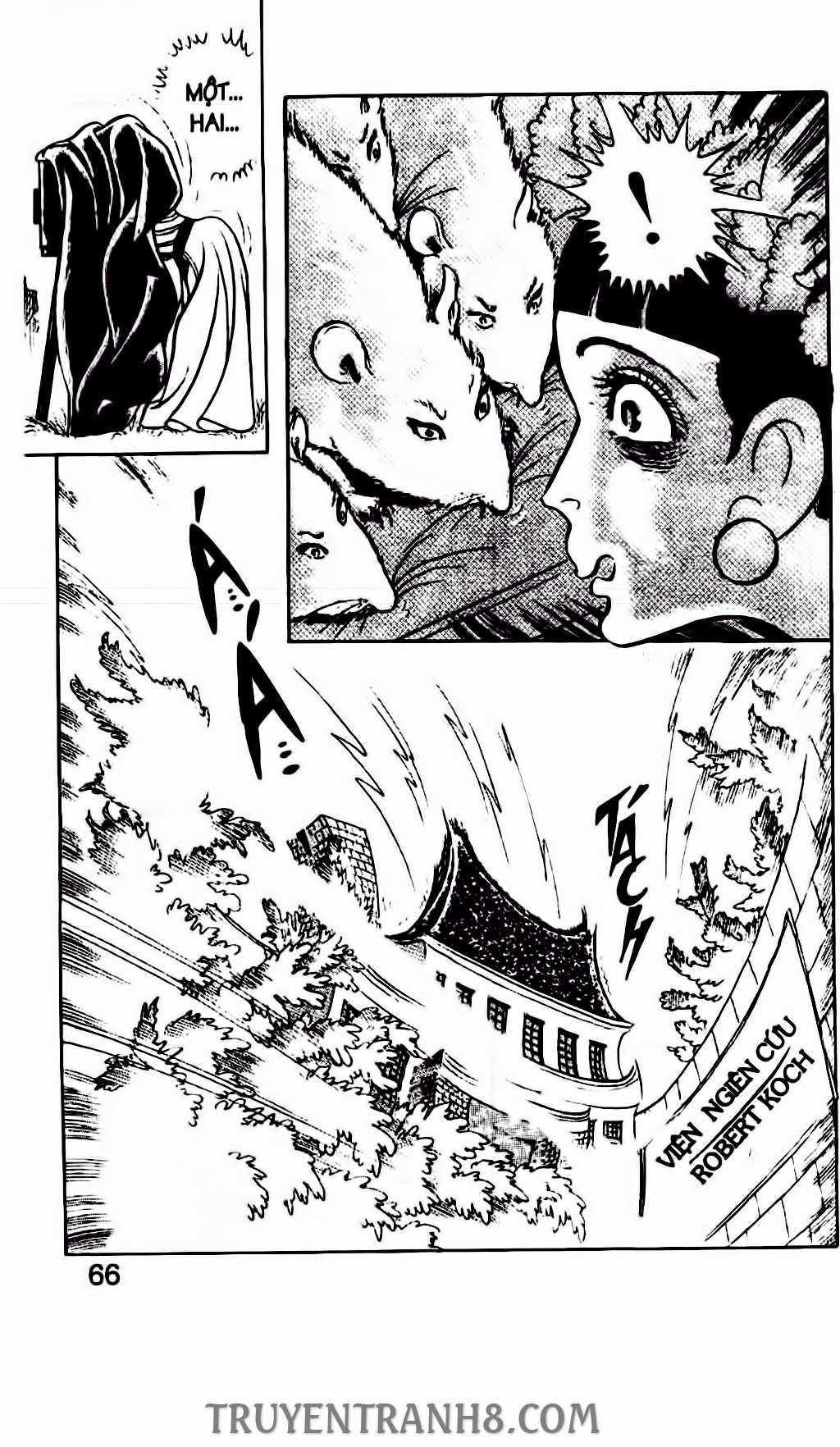 Bá Tước Tiểu Thư - Chapter 78 - Trang 12