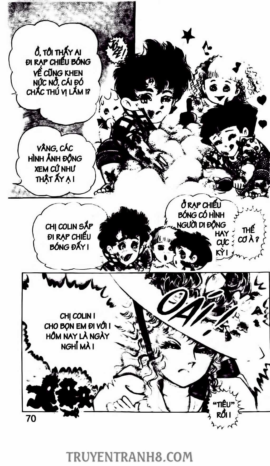 Bá Tước Tiểu Thư - Chapter 78 - Trang 16