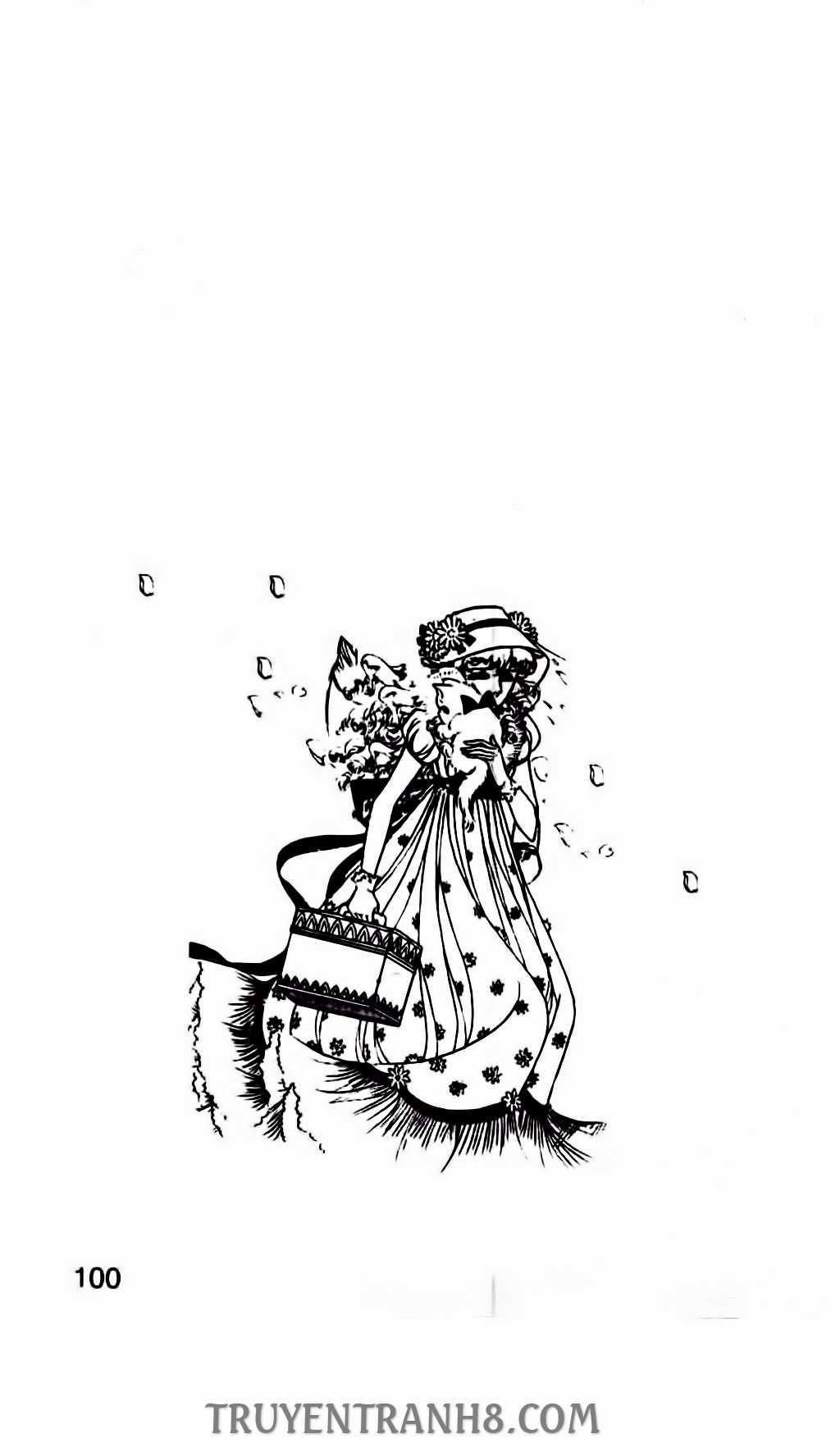 Bá Tước Tiểu Thư - Chapter 79 - Trang 19