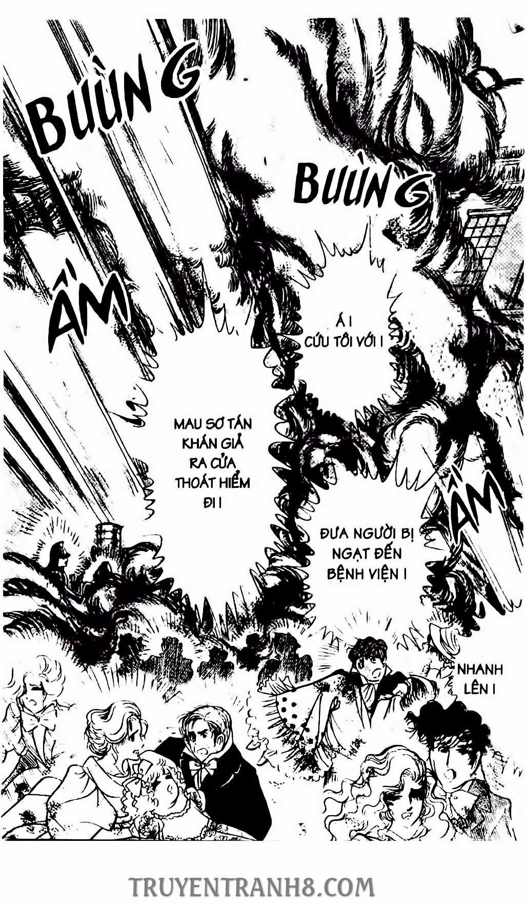 Bá Tước Tiểu Thư - Chapter 79 - Trang 24