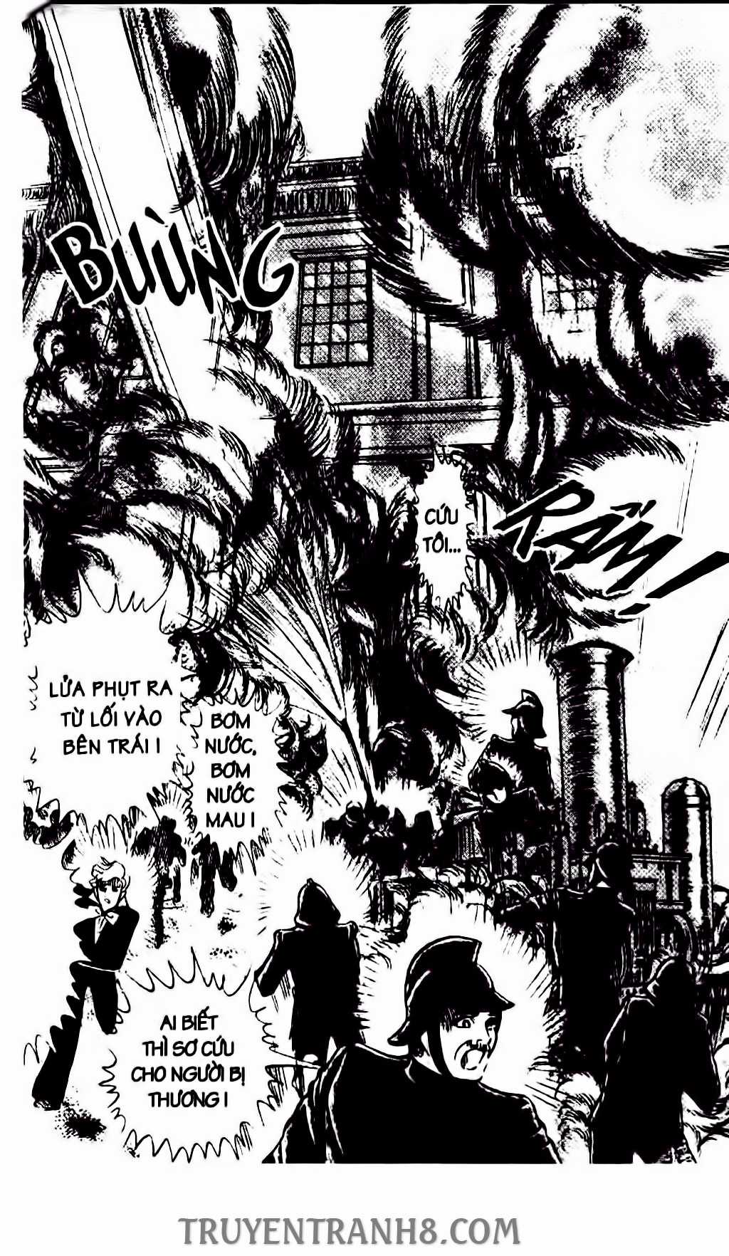 Bá Tước Tiểu Thư - Chapter 79 - Trang 25