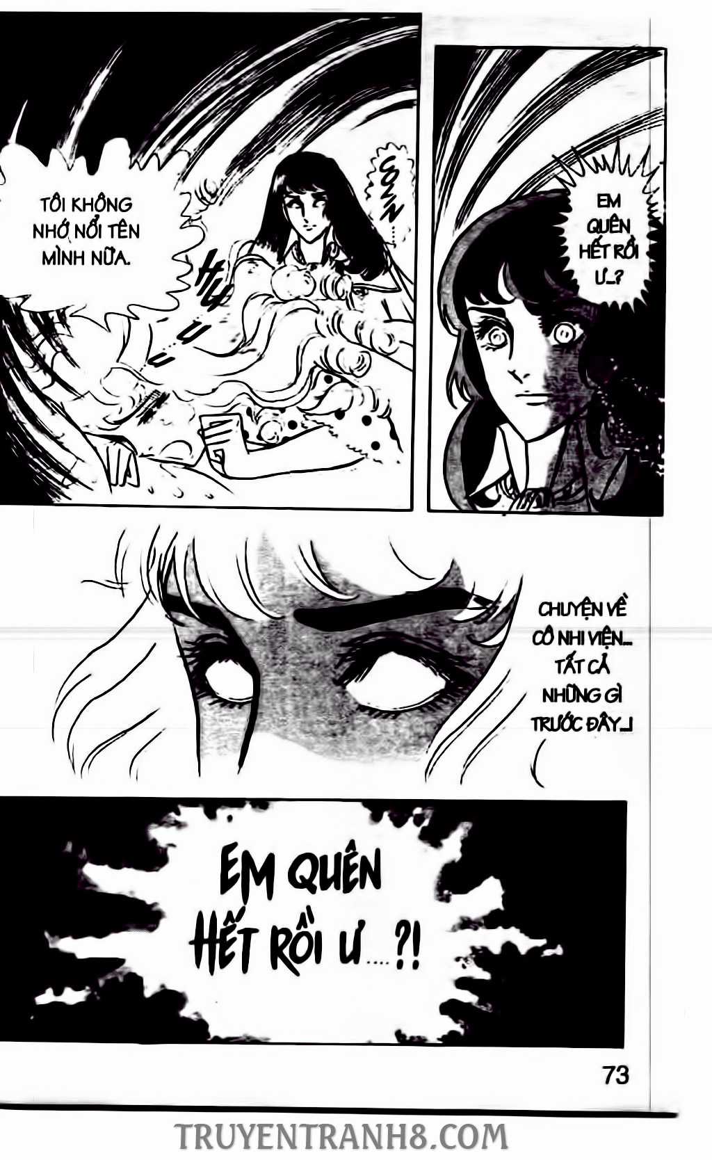 Bá Tước Tiểu Thư - Chapter 8 - Trang 19